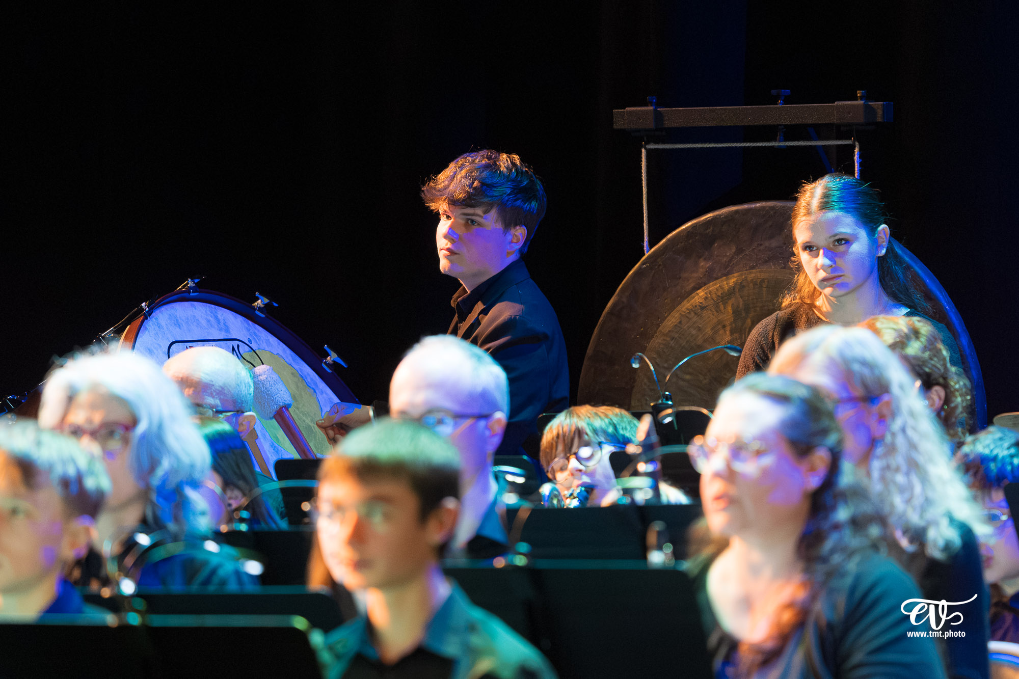 LE PRINTEMPS DE LA CLARINETTE